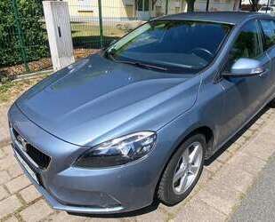 Volvo V40 Gebrauchtwagen