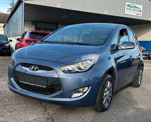 Hyundai iX20 Gebrauchtwagen