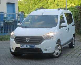 Dacia Dokker Gebrauchtwagen