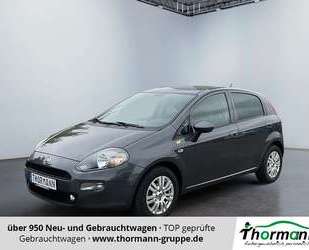 Fiat Punto Gebrauchtwagen