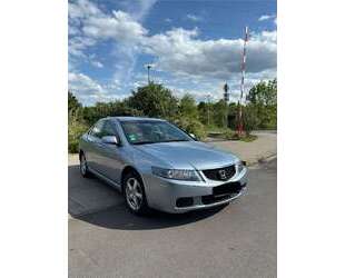 Honda Accord Gebrauchtwagen