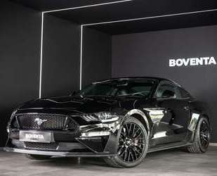 Ford Mustang Gebrauchtwagen