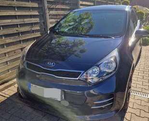 Kia Rio Gebrauchtwagen
