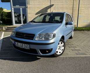 Fiat Punto Gebrauchtwagen