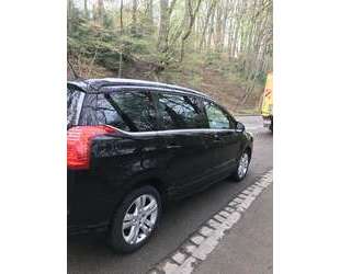 Peugeot 5008 Gebrauchtwagen