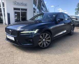 Volvo S60 Gebrauchtwagen