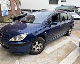 Peugeot 307 Gebrauchtwagen