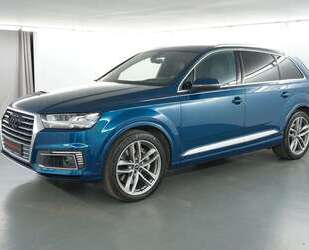 Audi Q7 Gebrauchtwagen