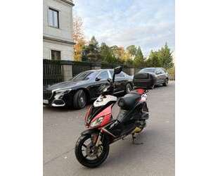 Aprilia SR 50 Gebrauchtwagen