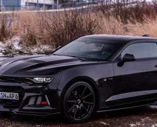 Chevrolet Camaro Gebrauchtwagen