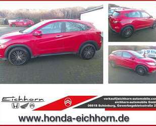 Honda HR-V Gebrauchtwagen