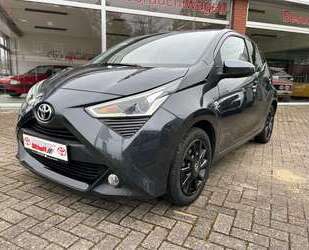 Toyota Aygo Gebrauchtwagen