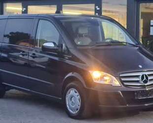 Mercedes-Benz Viano Gebrauchtwagen