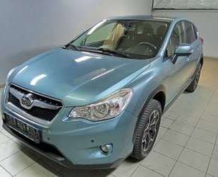 Subaru XV Gebrauchtwagen