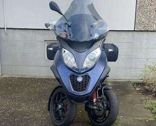 Piaggio MP3 500 Gebrauchtwagen