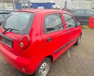 Chevrolet Matiz Gebrauchtwagen