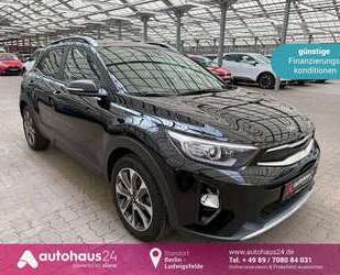 Kia Stonic Gebrauchtwagen