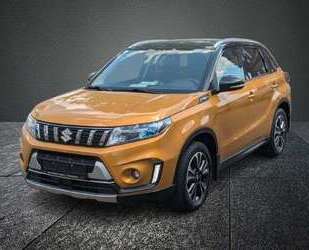 Suzuki Vitara Gebrauchtwagen