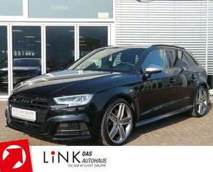 Audi S3 Gebrauchtwagen