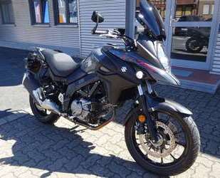 Suzuki V-Strom 650 Gebrauchtwagen