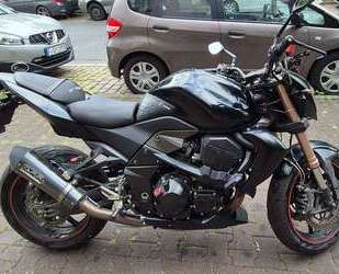 Kawasaki Z 750 Gebrauchtwagen