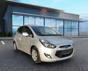Hyundai iX20 Gebrauchtwagen