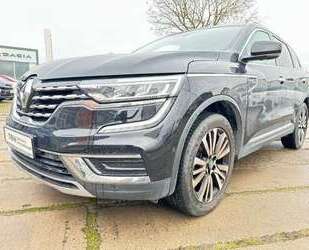 Renault Koleos Gebrauchtwagen