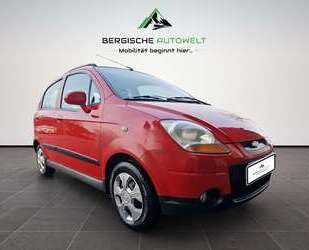 Chevrolet Matiz Gebrauchtwagen