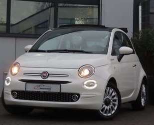 Fiat 500C Gebrauchtwagen