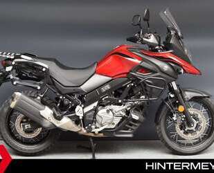 Suzuki V-Strom 650 Gebrauchtwagen