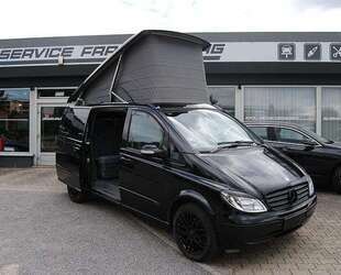 Mercedes-Benz Viano Gebrauchtwagen