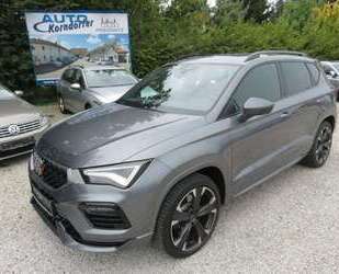 Cupra Ateca Gebrauchtwagen