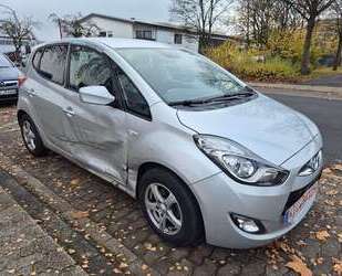 Hyundai iX20 Gebrauchtwagen