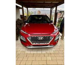 Hyundai KONA Gebrauchtwagen