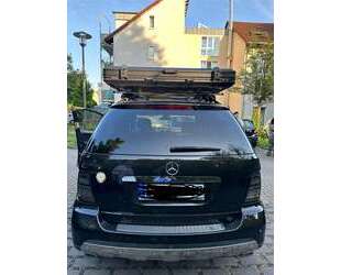 Mercedes-Benz ML 420 Gebrauchtwagen