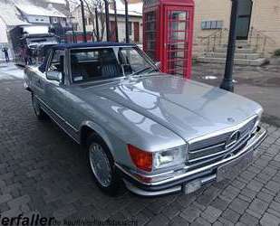 Mercedes-Benz 560 Gebrauchtwagen