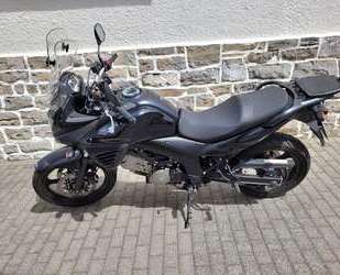 Suzuki V-Strom 650 Gebrauchtwagen
