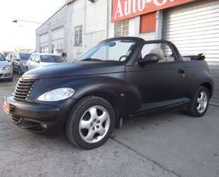 Chrysler PT Cruiser Gebrauchtwagen