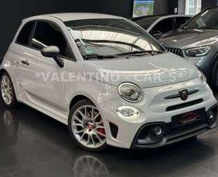 Abarth 500 Gebrauchtwagen