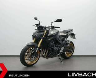 Honda CB 1000 Gebrauchtwagen