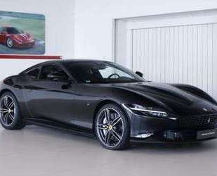 Ferrari Roma Gebrauchtwagen