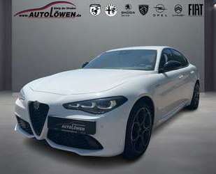 Alfa Romeo Giulia Gebrauchtwagen