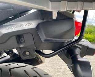 Suzuki V-Strom 650 Gebrauchtwagen