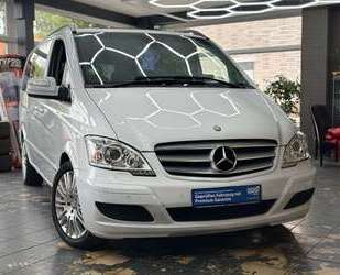 Mercedes-Benz Viano Gebrauchtwagen