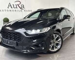 Ford Mondeo Gebrauchtwagen