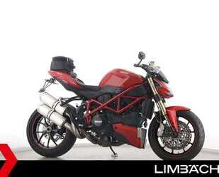 Ducati Streetfighter Gebrauchtwagen