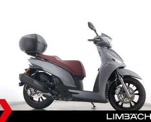 Kymco People S 300i Gebrauchtwagen