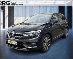 Renault Koleos Gebrauchtwagen