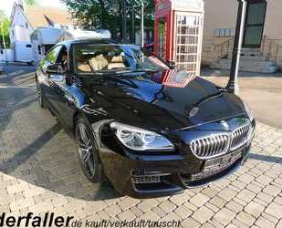 BMW 640 Gebrauchtwagen