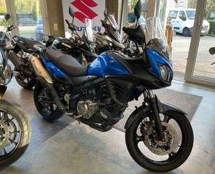 Suzuki V-Strom 650 Gebrauchtwagen